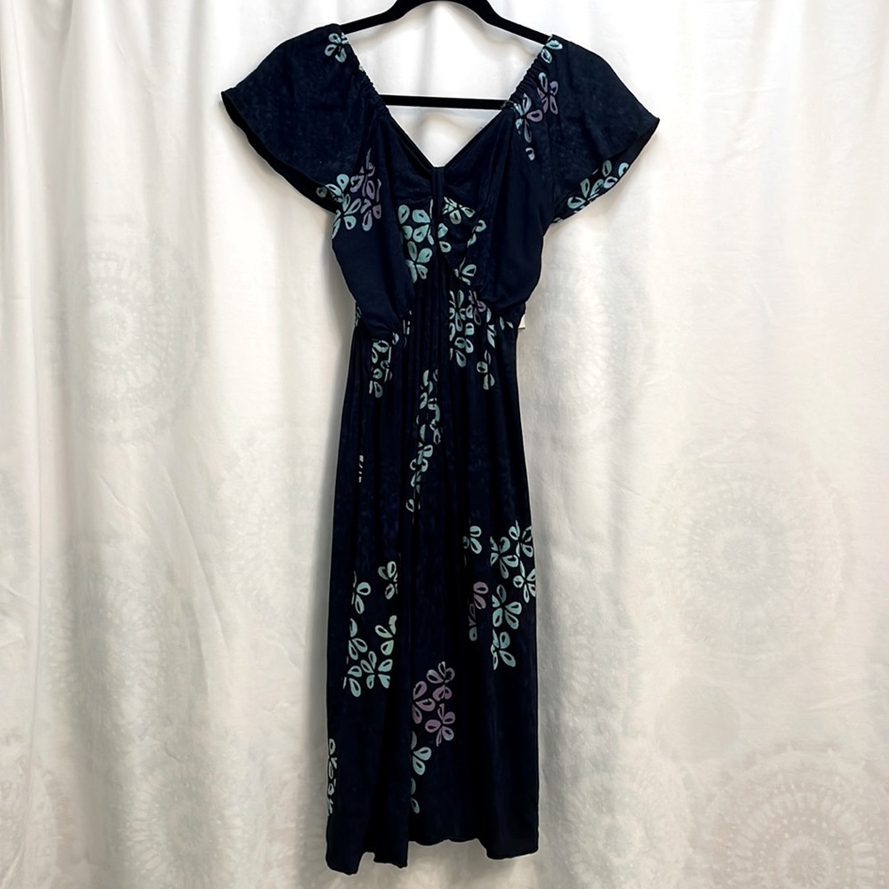 Hula Hula Hawaii Sun Dress
